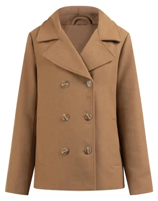 Produktbild von PATTEN Damen Jacke - Beige, XL