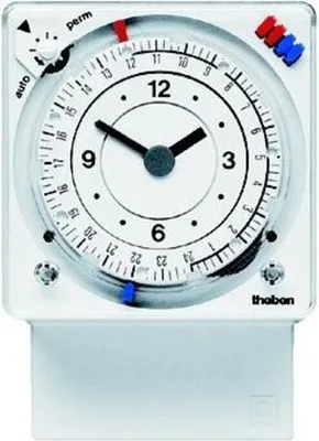 Produktbild von Theben Schaltuhr SYN 269h 2690008