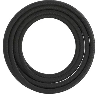 Produktbild von Anschlusskabel Calex Kupferseil 1,5m x 0,75mm schwarz