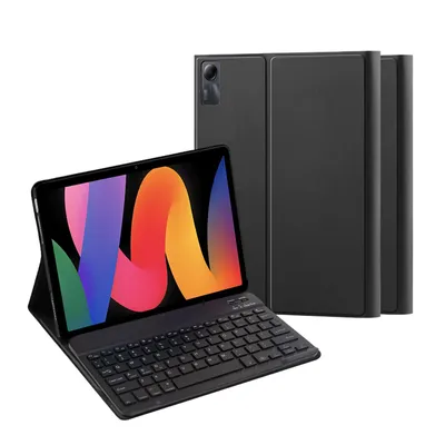 Produktbild von Hülle für Xiaomi Redmi Pad SE 11 2023 11 Zoll Smart Cover Etui mit Standfunktion und Auto Sleep/Wake Funktion