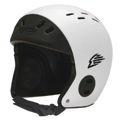Produktbild von GATH Sport Schwimmhelm, Standardmodell, weiß