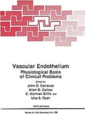 Obrázok produktu pre Vascular Endothelium
