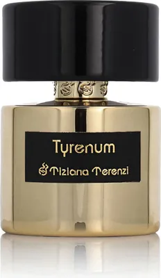 Obrázek produktu pro Tiziana Terenzi Tyrenum Extrait de Parfum 100 ml UNISEX