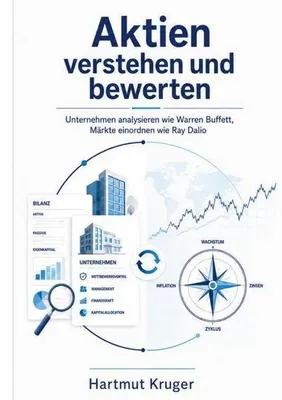 Image de Aktien verstehen und bewerten