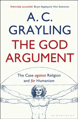 Obrázok produktu pre The God Argument