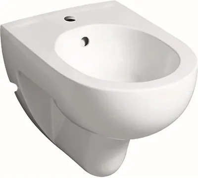 Produktbild von Geberit Geberit Bidet RENOVA wandhängend we KT