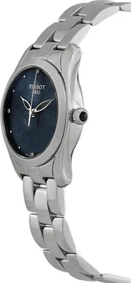Produktbild von TISSOT T-Wave II T1122101104600