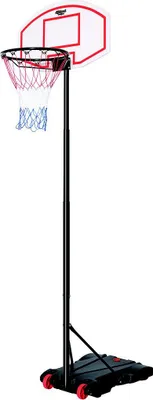 Immagine prodotto di Supporto per basket Midwest Junior regolabile in altezza 160cm-255cm per bambini