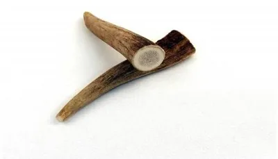 Produktbild von Chewies Rothirsch-Geweihstange XS