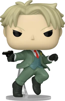 Obrázok produktu pre FUNKO POP! Loid Forger, zberateľská figúrka, Anime a manga