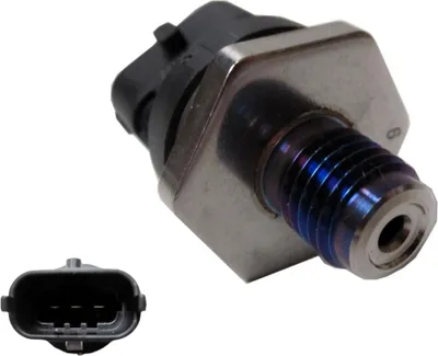 Produktbild von Kraftstoffdrucksensor passend für Iveco Daily Fiat Ducato 4897501