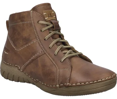 Obrázok produktu pre JOSEF SEIBEL Felicia 01 | Členková obuv pre ženy | Brown