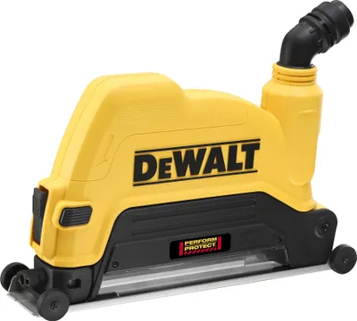 Produktbild von DEWALT DWE46229-XJ - 230mm Messerschutz