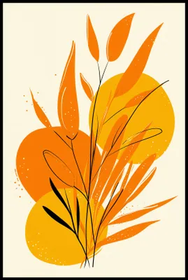 Produktbild von Plakat 61x91,5cm Sommervibration