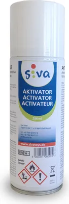 Produktbild von Aktivatorspray 200ml