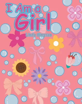 Produktbild von I Am a Girl