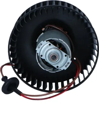 Produktbild von NRF 34117 Gebläsemotor Innenraumgebläse für FORD Fiesta Mk4 Schrägheck (JAS, JBS) KA (RB) STREET KA (RL2) Puma Schrägheck Fiesta Mk4 (J3S, J5S)