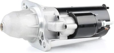 Produktbild von RIDEX 2S0138 Starter Anlasser 1,7kW für VW TRANSPORTER III Bus 12V