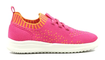 Produktbild von Richter Girl's Sneakers Richter - White - 29