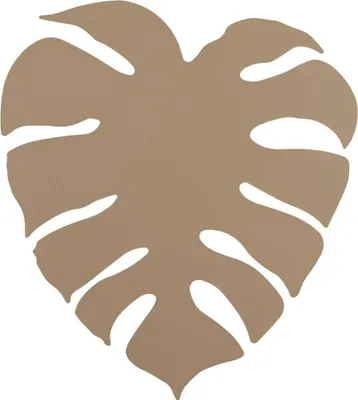 Produktbild von Wandlampe Metall G9 H: 40 cm Beige 3-flammig Modern Wandleuchte