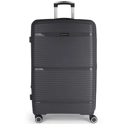 Produktbild von Gabol Akane 4-Rollen Trolley 76 cm