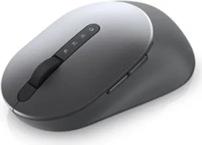Image de Souris sans fil Dell multi-appareils