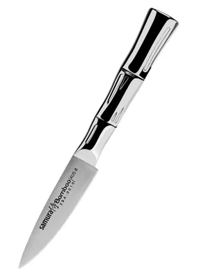 Produktbild von Samura Bamboo Gemüsemesser 80 mm
