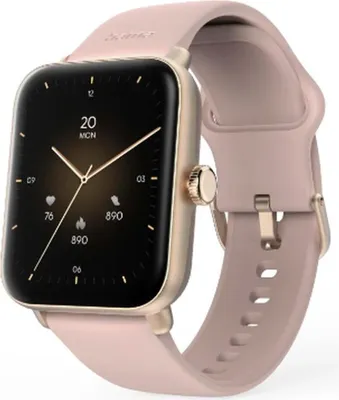 Produktbild von Smartwatch Hama 00178620 6010 Ø 44 mm