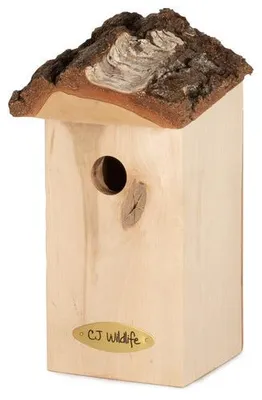 Productafbeelding van Wildbird Nestkast Levanger 14x13x24cm