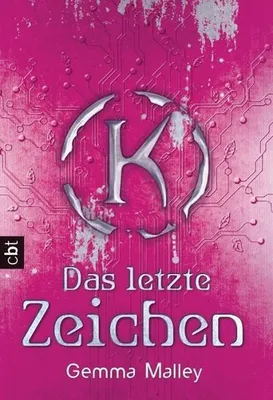 Produktbild von Das letzte Zeichen
