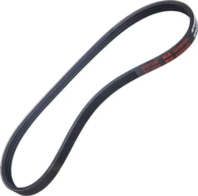 Produktbild von MASTER-SPORT Keilrippenriemen 654mm für FORD FIESTA III (GFJ) 4PK654-PCS-MS
