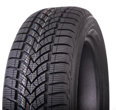 Produktbild von Debica Frigo SUV 2 225/65 R17 106H, Winterreifen fÃ1/4r Allrad, Rollwiderstand C, Nasshaftung E, 72 dB externes Rollgeräusch