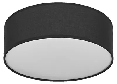 Produktbild von Deckenlampe Ø 30 cm E27 rund Modern Deckenleuchte