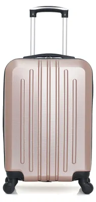 Image de HERO - Valise Cabine VOSGES 55 cm 4 Roues