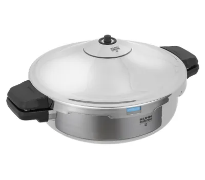 Produktbild von Kuhn Rikon Schnellbratpfanne Duromatic Hotel 5,0 L/Ø 28 cm