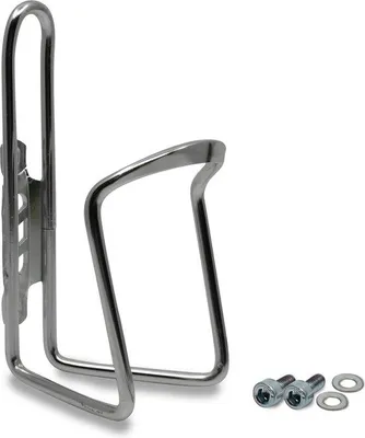 Produktbild von Famanu Flaschenhalter - Stabil und leicht - Für Rennrad, Mountainbike und Faltrad