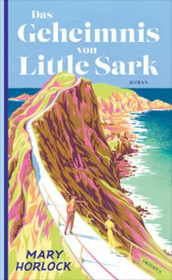Zdjęcie produktu dla Das Geheimnis von Little Sark