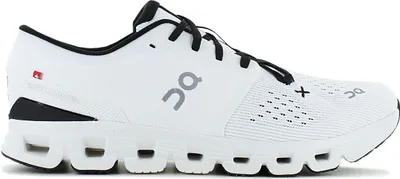 Produktbild von On Cloud X 4 M Laufschuhe 3ME30040791 Pullunder On Running Größe: 44,