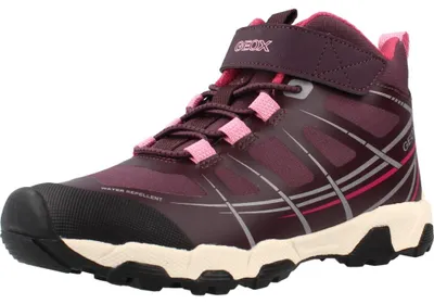 Produktbild von GEOX Kinderschuhe J66AJB 011BC Rosa