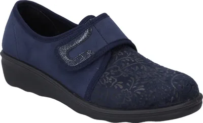 Produktbild von Westland Nice 106 | Hausschuh für Damen | Blau