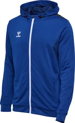 Immagine prodotto di Hummel hmlAUTHENTIC PL ZIP HOODIE