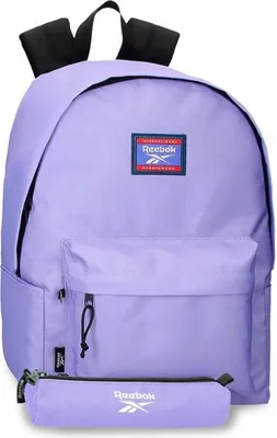Image de Sac à dos Reebok 8229244 pour Uni