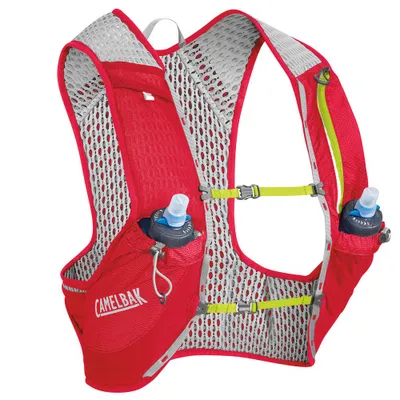 Obrázok produktu pre Camelbak - Lauf - CamelBak Nano Vest Red / Lime L - CB1436601094