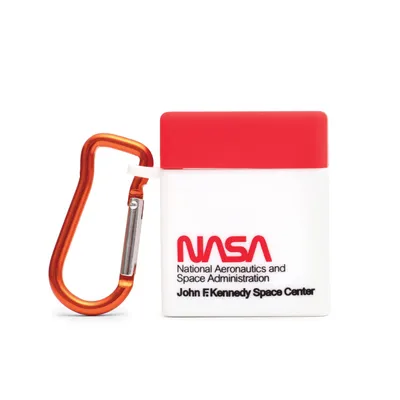 Produktbild von Thumbs Up NASA, Hülle, 42 g, Rot, Weiß