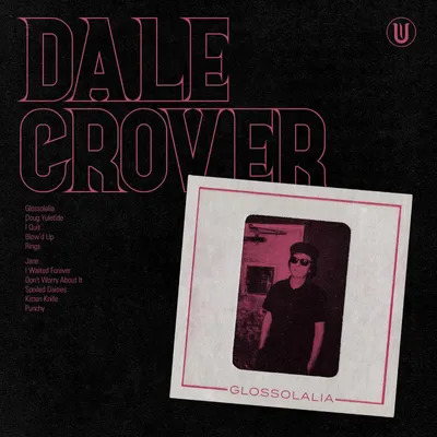 Obrázok produktu pre Dale Crover: Dale Crover: Glossolalia - - (CD / G)