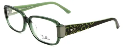 Produktbild von Emilio pucci Brillen EP2654318