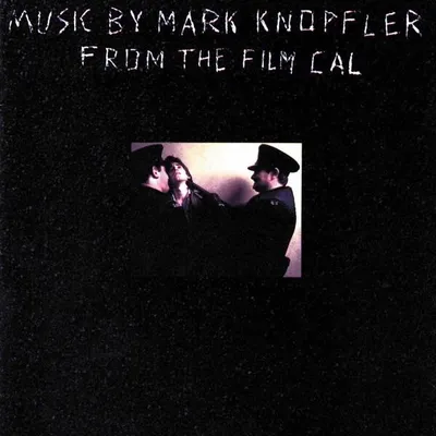 Produktbild von OST/Knopfler,Mark-Cal