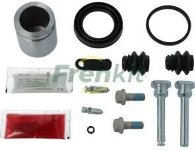 Produktbild von FRENKIT Bremssattel-Reparatursatz für SMART FORTWO Coupe (451) Vorne 42mm 742199