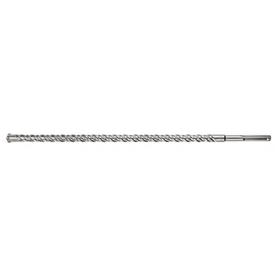 Immagine prodotto di Punta per martello Quadro SDS MAX S4 28 mm 800 mm