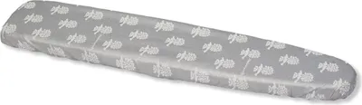 Produktbild von Foppapedretti 0079000440, Bügelbrettabdeckung, Baumwolle, Aluminium, Muster, 1 Stück(e)